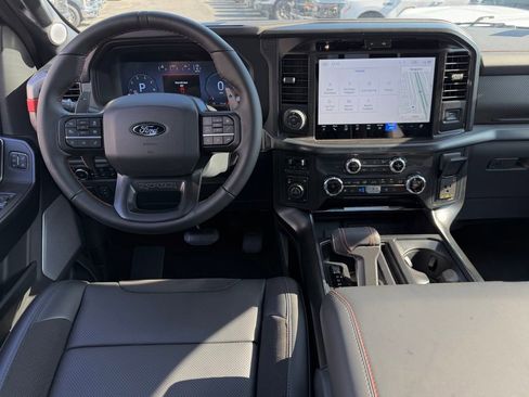 New 2026 Ford F150 Raptor image 24