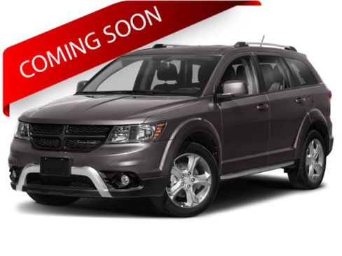 Used 2018 Dodge Journey SE w/ Popular Equipment Group image 1