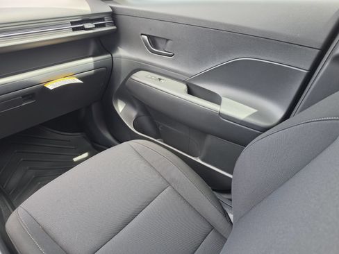 New 2027 Hyundai Kona SEL Sport FWD image 20