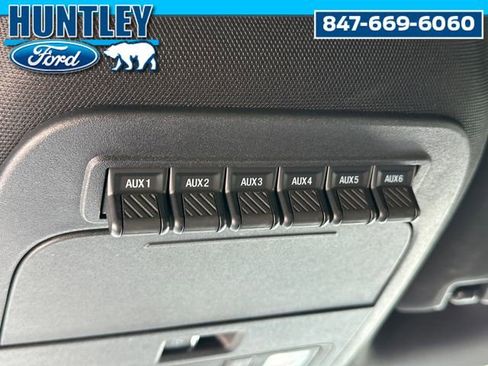 Used 2023 Ford F150 Tremor w/ Trailer Tow Package image 23