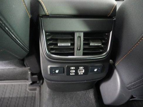 Certified 2023 Subaru Outback Wilderness image 33