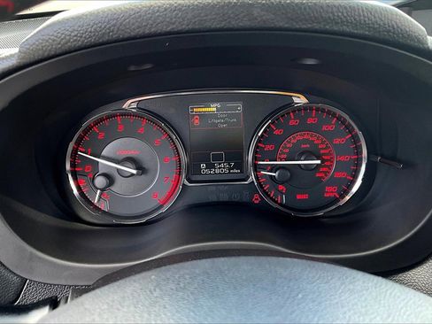 Used 2015 Subaru WRX Premium image 20