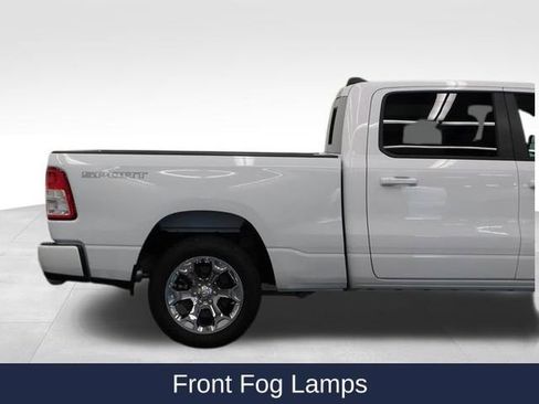 Used 2023 RAM 1500 Big Horn image 20