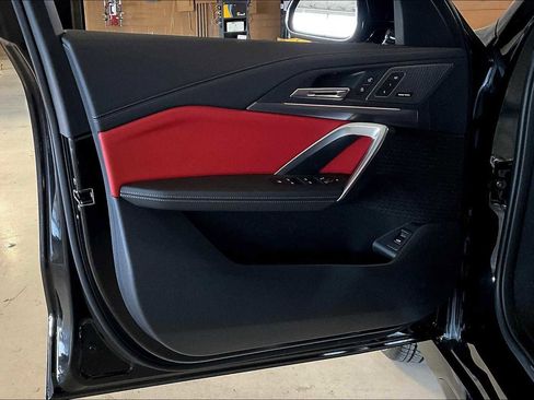 New 2026 BMW X1 M35i w/ Technology Package image 10