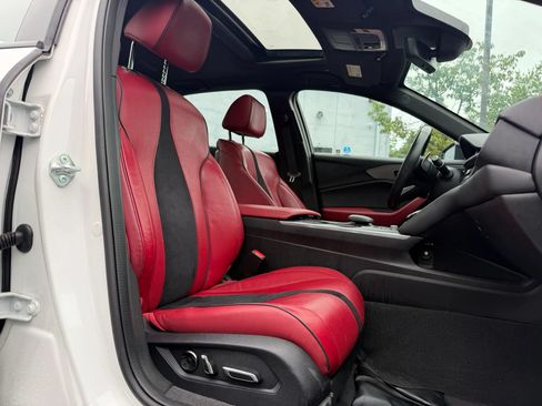 Used 2022 Acura TLX SH-AWD w/ A-SPEC Pkg image 15