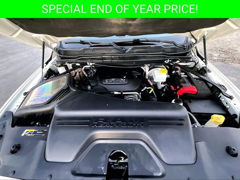 Used 2022 RAM 2500 Laramie image 30
