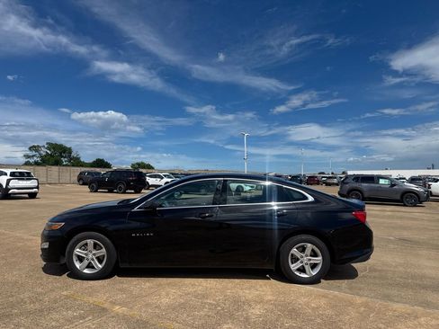 Used 2024 Chevrolet Malibu LS FWD image 13