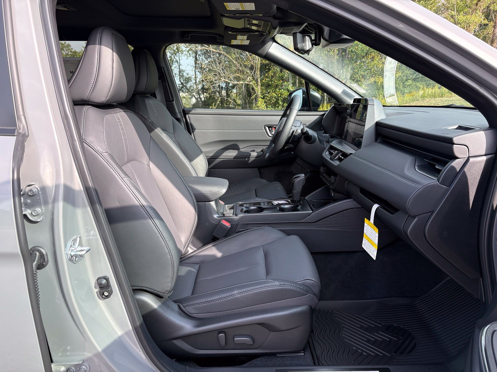 New 2026 Subaru Outback Touring XT AWD/4WD image 29