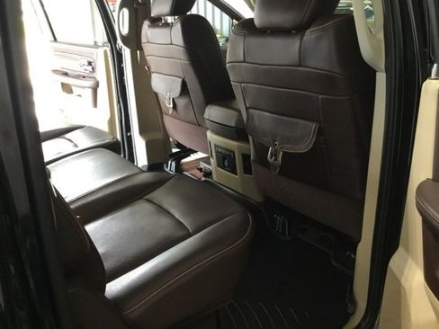 Used 2015 RAM 1500 Laramie Longhorn w/ Convenience Group image 45