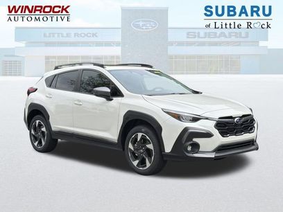 New 2026 Subaru Crosstrek 2.5i Limited