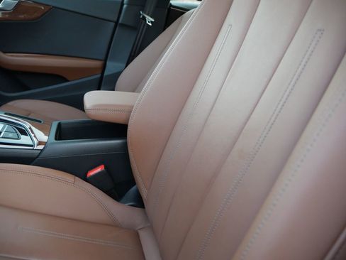 Certified 2023 Audi A5 2.0T Premium w/ Convenience Package image 20