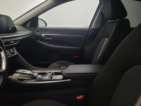 Used 2020 Hyundai Sonata SEL w/ Convenience + Sunroof Package image 17