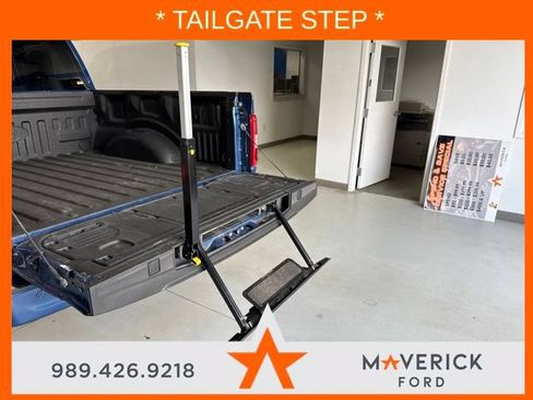Used 2023 Ford F150 XLT w/ Equipment Group 302A High AWD/4WD image 37