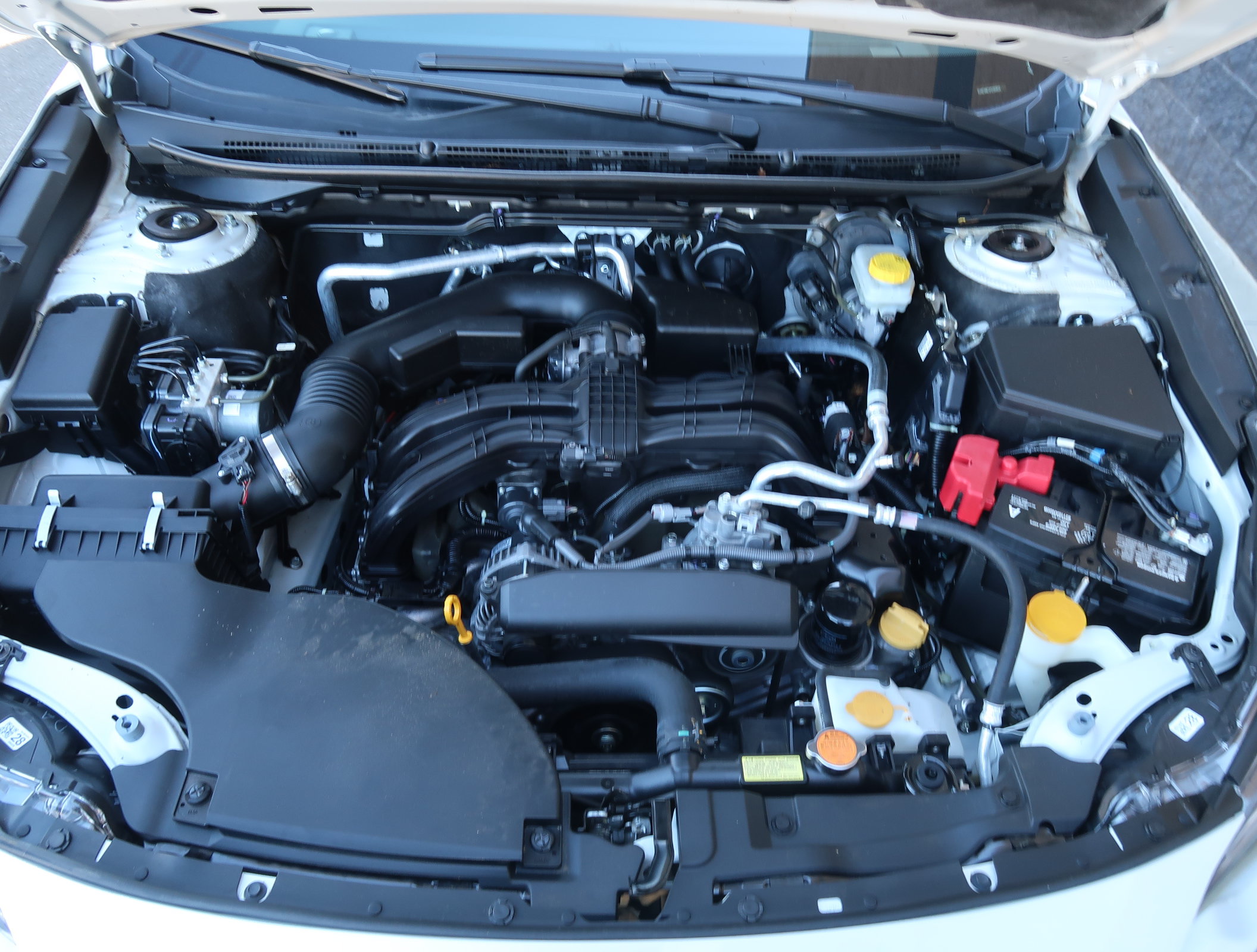 Used 2023 Subaru Outback Limited AWD/4WD image 46