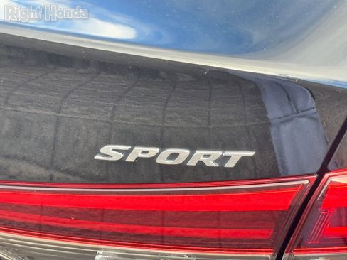 Certified 2023 Honda Civic Sport image 10