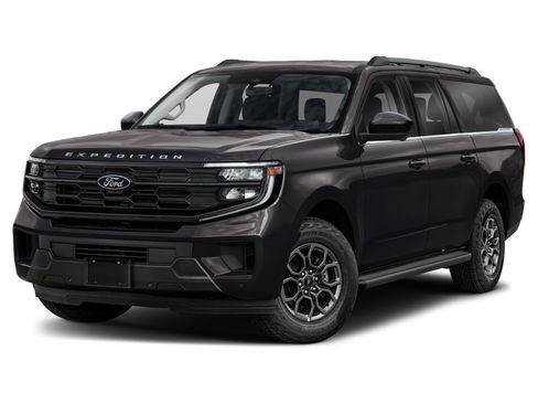 New 2026 Ford Expedition Max Active RWD image 1
