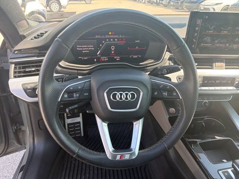Used 2021 Audi S5 Prestige w/ Prestige Package AWD/4WD image 17