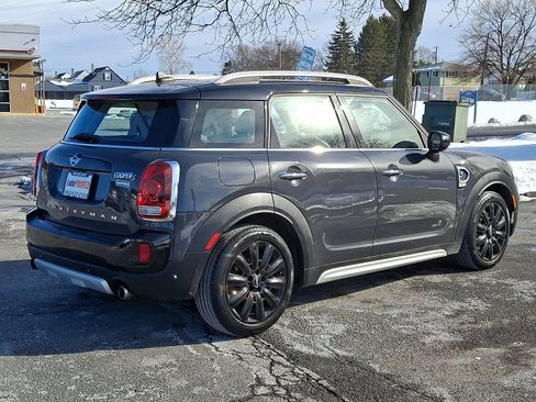 Used 2020 MINI Cooper Countryman S image 6
