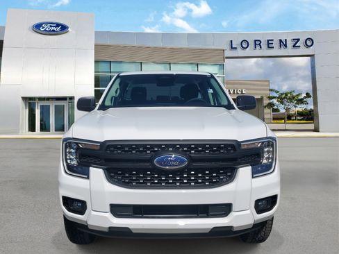 Used 2025 Ford Ranger XL image 2