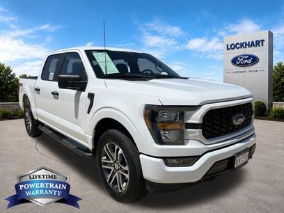 Used 2023 Ford F150 XL w/ STX Appearance Package