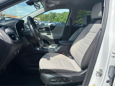 Used 2024 Chevrolet Equinox LT AWD/4WD image 18