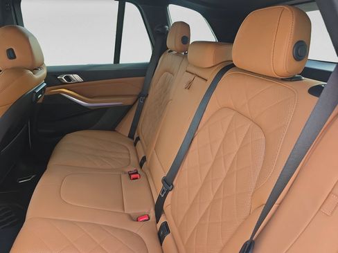 Used 2023 BMW X5 sDrive40i w/ M Sport Package RWD image 21