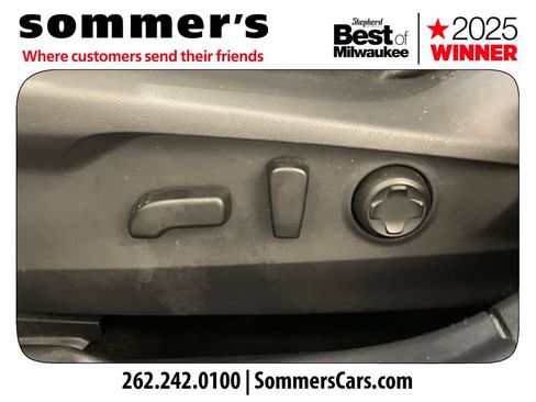Used 2023 Subaru Legacy Limited AWD/4WD image 10