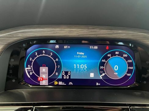 New 2026 Volkswagen Atlas SEL Premium R-Line image 20