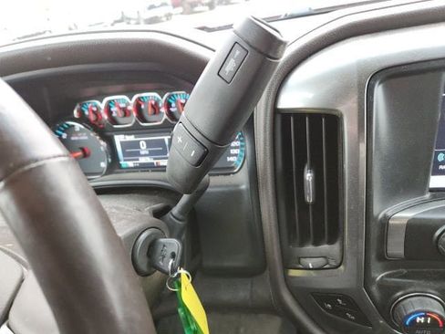 Certified 2016 Chevrolet Silverado 1500 LTZ Z71 w/ LTZ Plus Package image 14