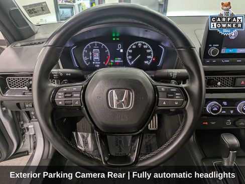 Used 2023 Honda Civic Sport image 26