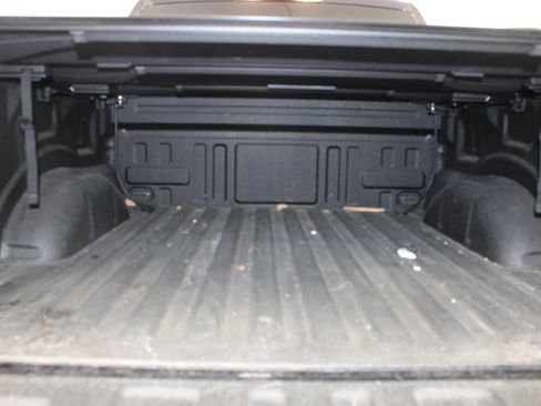 Used 2024 Ford F150 STX w/ STX Black Appearance Package AWD/4WD image 17