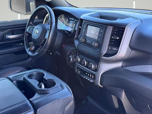 Used 2023 RAM 1500 Tradesman AWD/4WD image 6