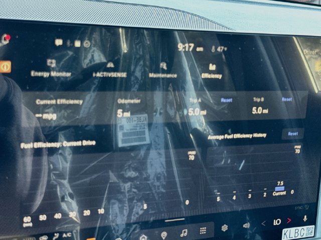 New 2026 MAZDA CX-5 Preferred AWD/4WD image 11