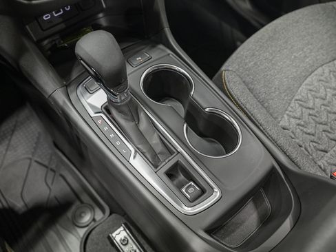 Used 2023 Chevrolet Equinox LT image 23