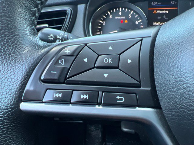 Used 2019 Nissan Rogue SL w/ Premium Package AWD/4WD image 23