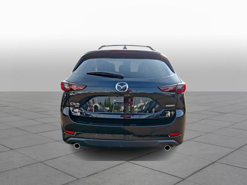 Used 2024 MAZDA CX-5 AWD 2.5 S image 6