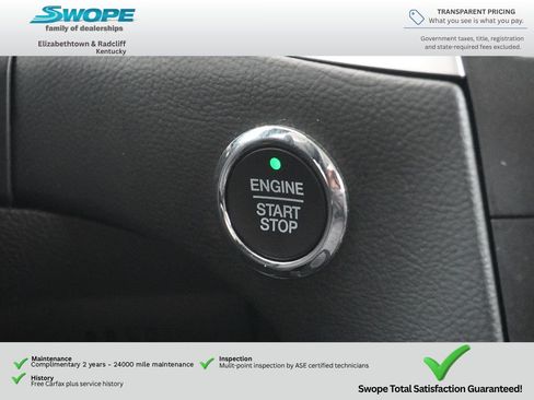 Used 2020 Ford Edge SEL w/ Convenience Package AWD/4WD image 20