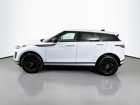 Used 2026 Land Rover Range Rover Evoque S AWD/4WD image 8