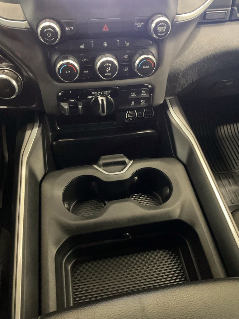 Used 2023 RAM 1500 Lone Star AWD/4WD image 18