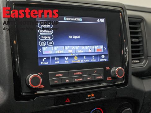 Used 2022 Nissan Frontier S image 19