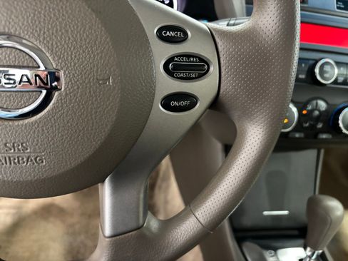 Used 2012 Nissan Altima 2.5 S image 21