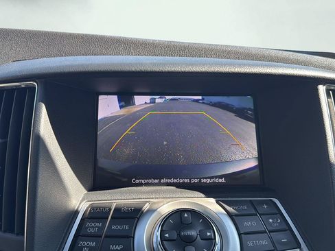 Used 2013 Nissan Maxima 3.5 SV w/ Premium Pkg FWD image 18