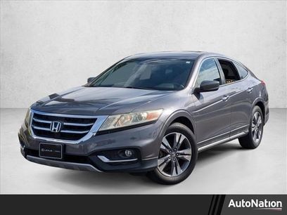 Used 2015 Honda Crosstour EX-L