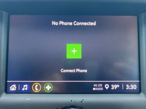 Used 2023 Chevrolet TrailBlazer LT image 36