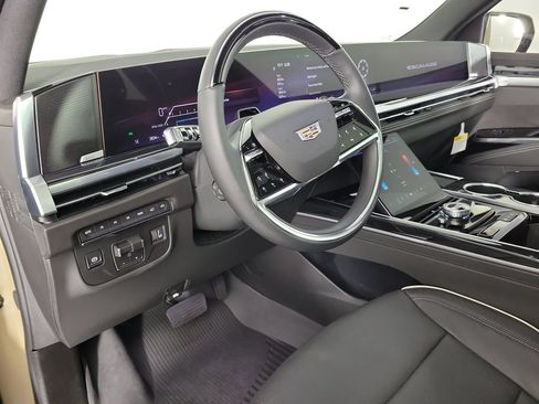 New 2026 Cadillac Escalade Sport w/ Touring Package AWD/4WD image 20