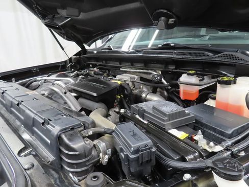 Used 2021 GMC Sierra 2500 Denali w/ Denali Ultimate Package image 31