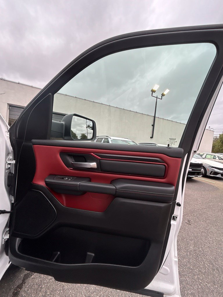 Used 2026 RAM 1500 Rebel w/ Rebel Level 1 Equipment Group AWD/4WD image 22
