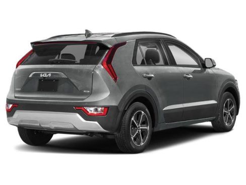 Certified 2023 Kia Niro EX FWD image 2