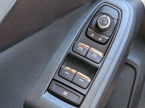 New 2026 Subaru Crosstrek 2.5i Limited AWD/4WD image 24