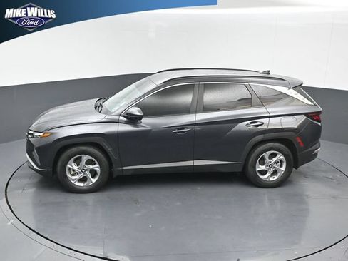Used 2024 Hyundai Tucson SEL FWD image 12